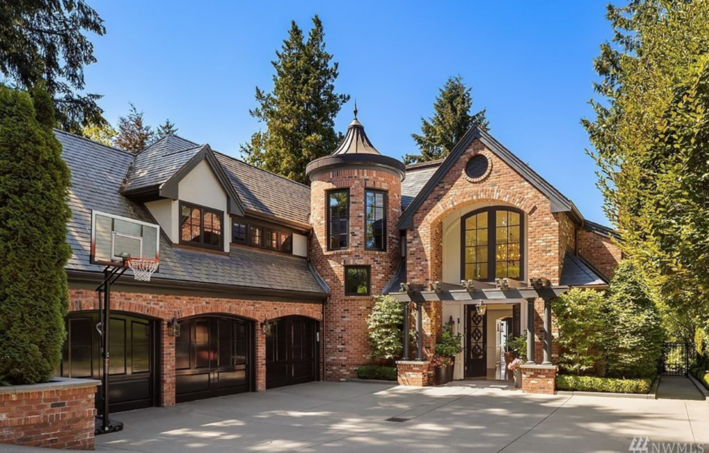 Most expensive home in Washington sells for $23.5M - Seattle Agent Magazine