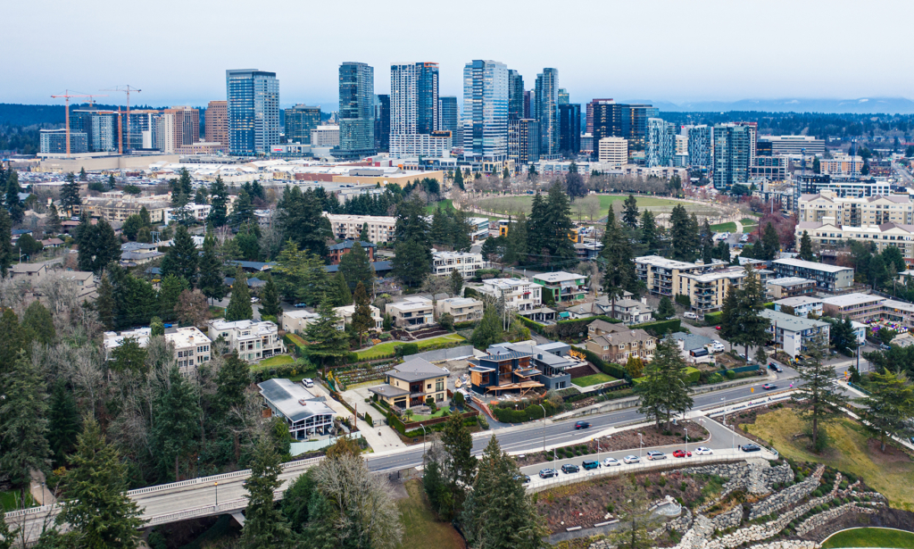 Bellevue offers assistance with overdue rent, mortgage payments