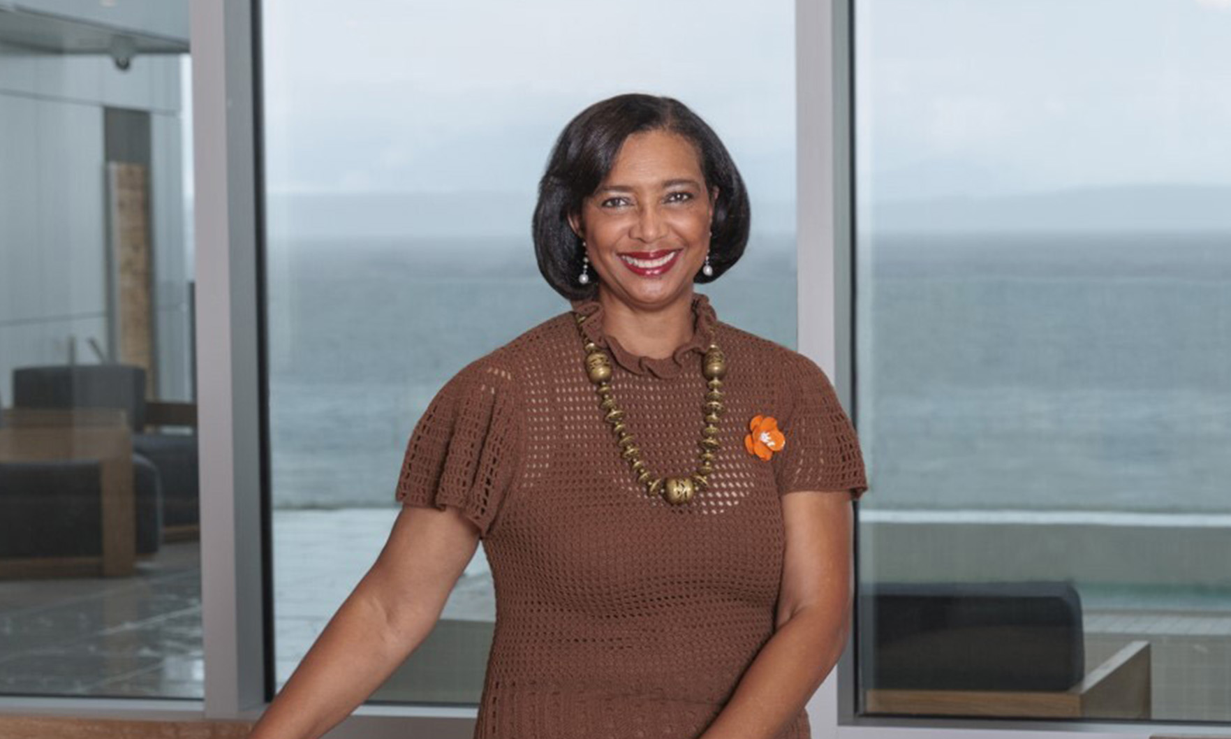 Carmen Gayton Seattle Agent Magazine